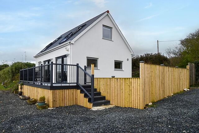 The Haven Crackington