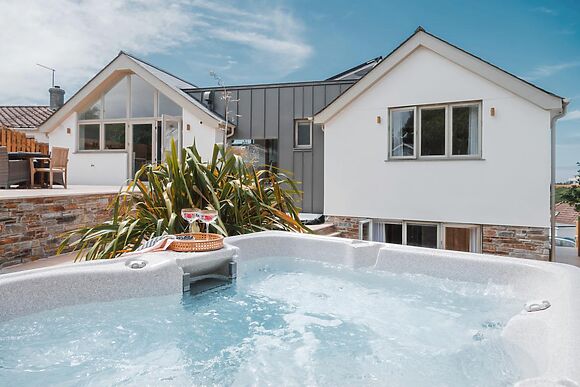 The Retreat