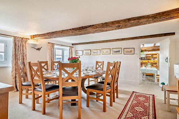 Partridge Farmhouse