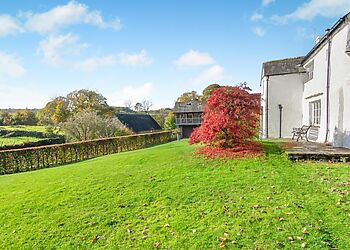 Staveley Park House