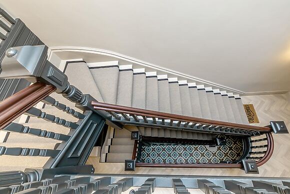 Apartment 6 The Chatsworth Suite