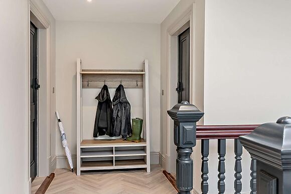 Apartment 6 The Chatsworth Suite