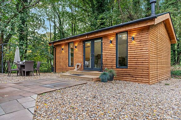 Roe Deer Lodge