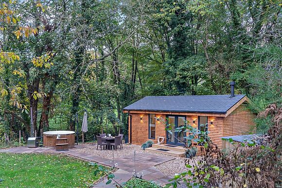 Roe Deer Lodge
