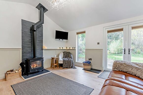 Roe Deer Lodge