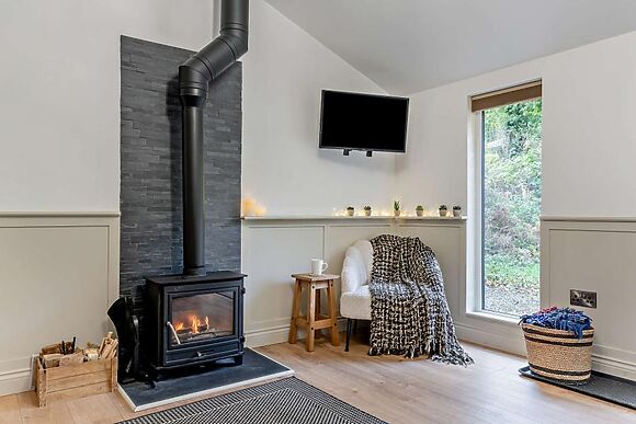 Roe Deer Lodge