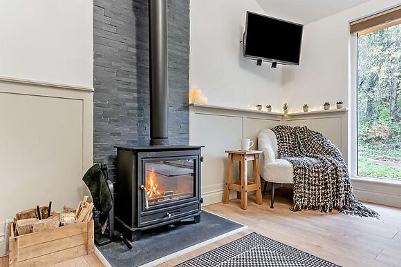 Roe Deer Lodge