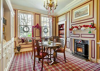 Skendleby Country House