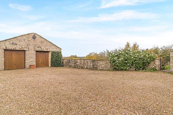 Rookery Farmhouse