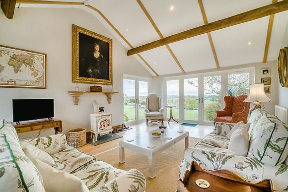 Rookery Farmhouse