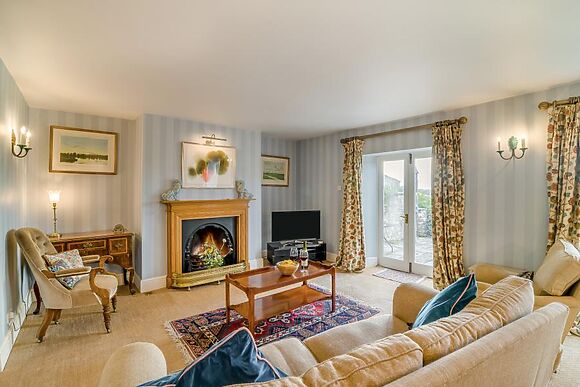 Rookery Farmhouse