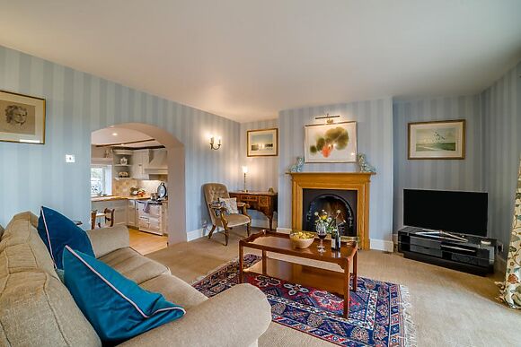 Rookery Farmhouse