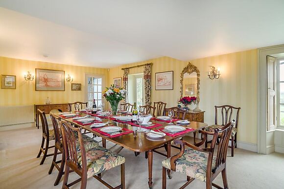 Rookery Farmhouse