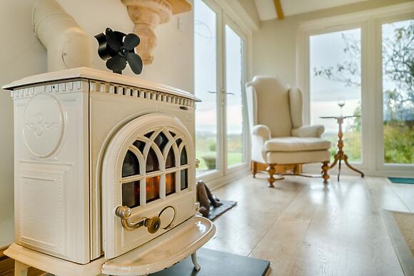 Rookery Farmhouse