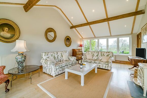 Rookery Farmhouse