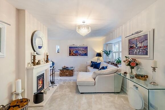 Hope Cottage Bosham