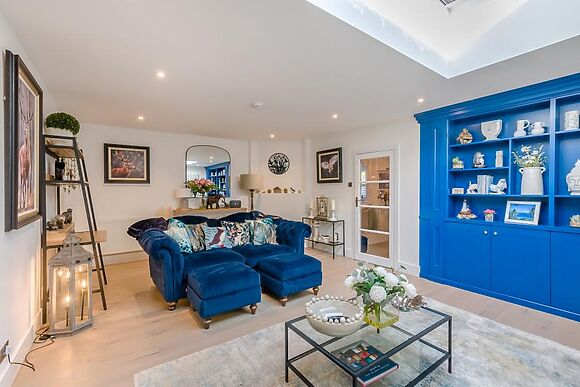Hope Cottage Bosham