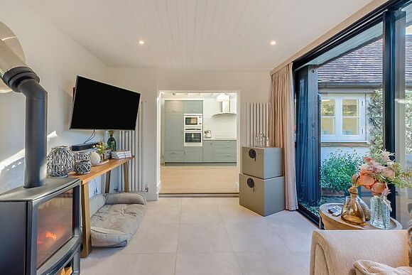 Hope Cottage Bosham