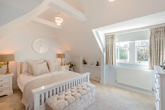Hope Cottage Bosham