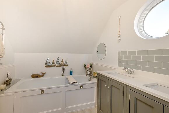 Hope Cottage Bosham
