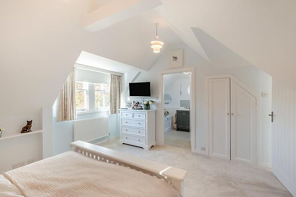 Hope Cottage Bosham