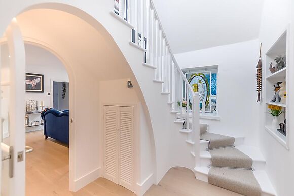 Hope Cottage Bosham