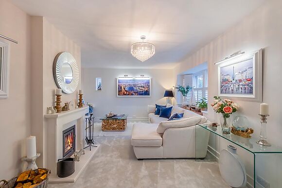 Hope Cottage Bosham