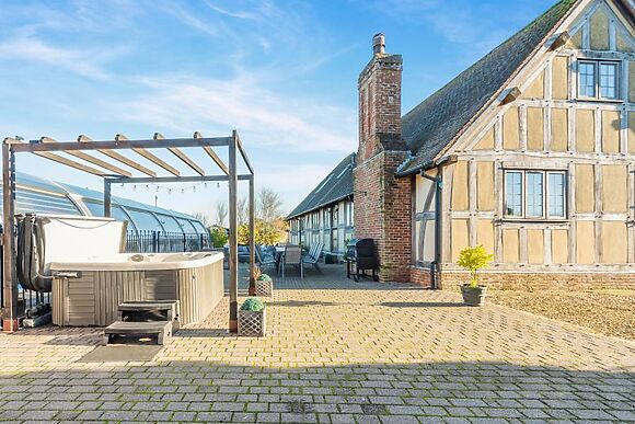 Fletchers Manor