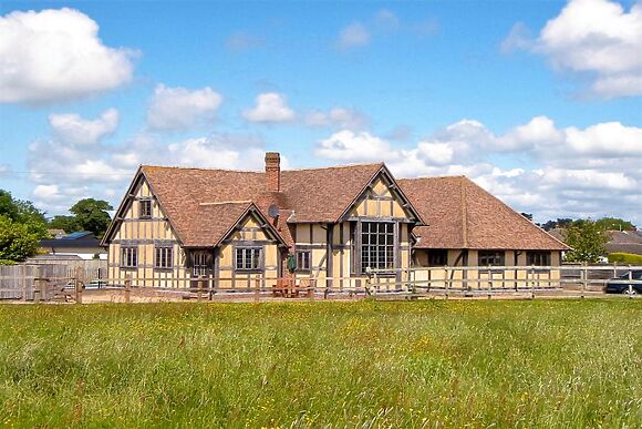 Fletchers Manor