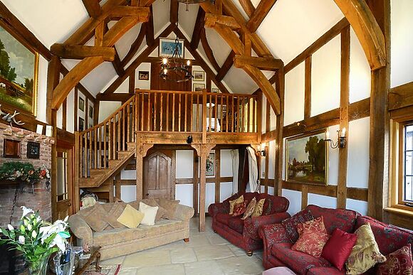 Fletchers Manor