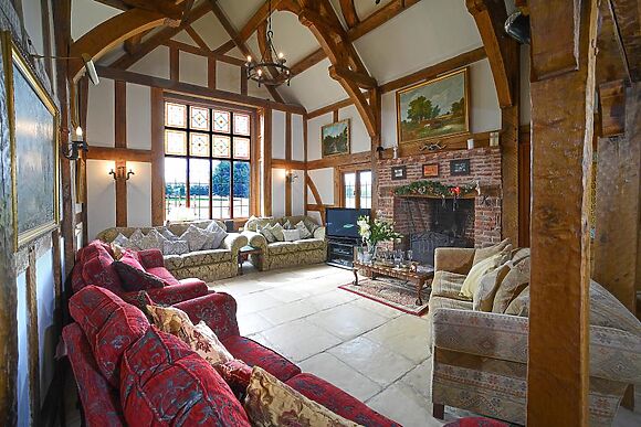 Fletchers Manor