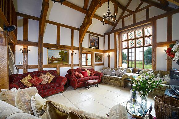Fletchers Manor