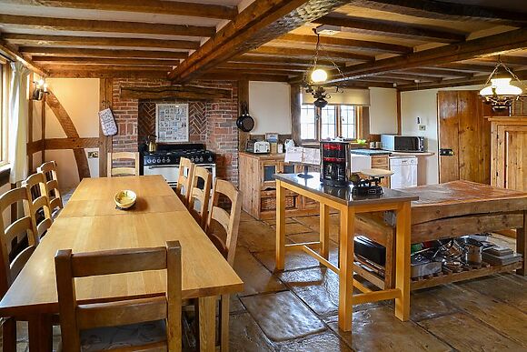Fletchers Manor