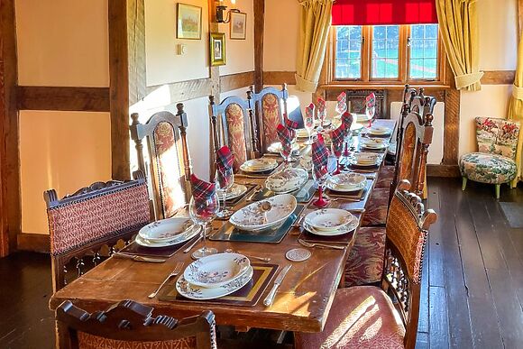 Fletchers Manor