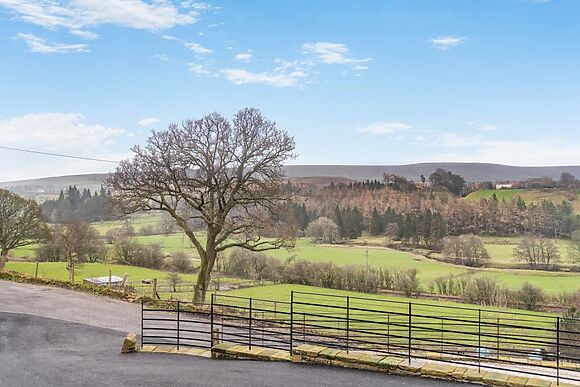 The Granary Castleton