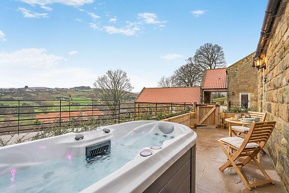 The Granary Castleton