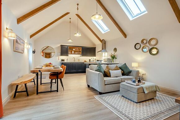 The Granary Castleton