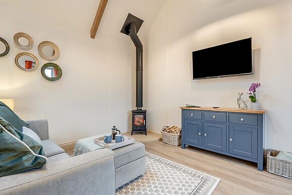 The Granary Castleton