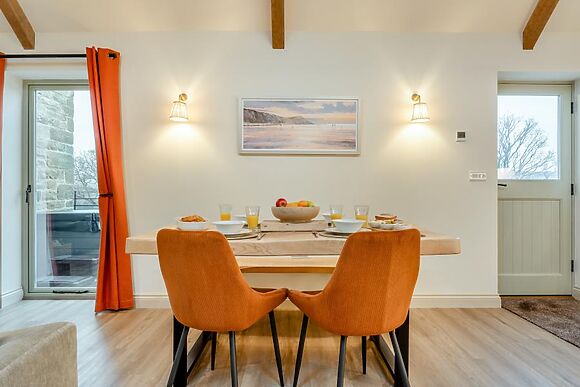 The Granary Castleton