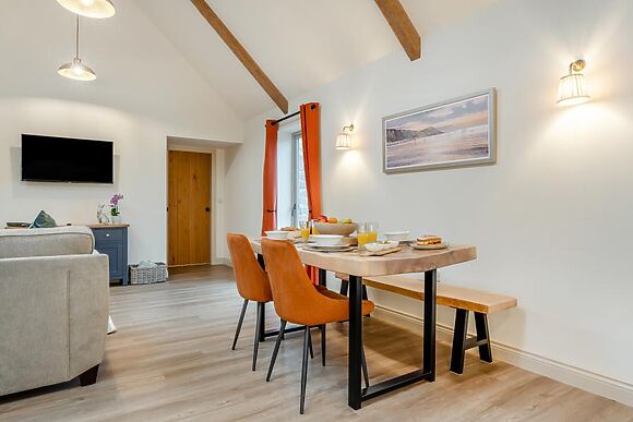 The Granary Castleton