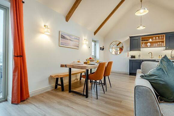 The Granary Castleton