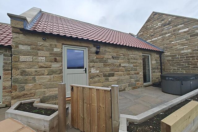 The Granary Castleton