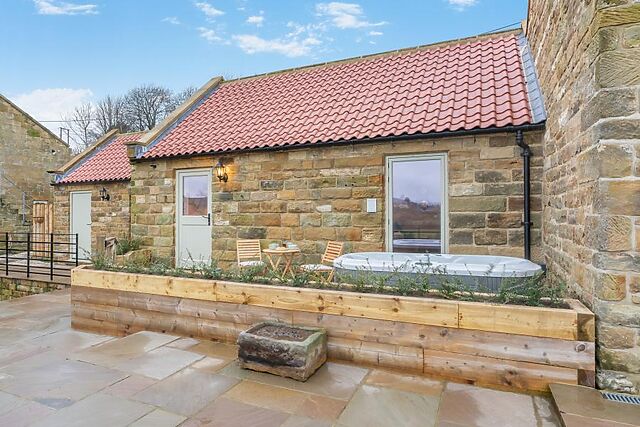 The Granary Castleton