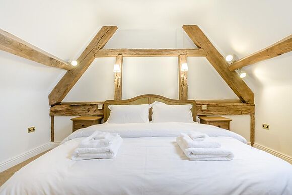 Steppes Cottage