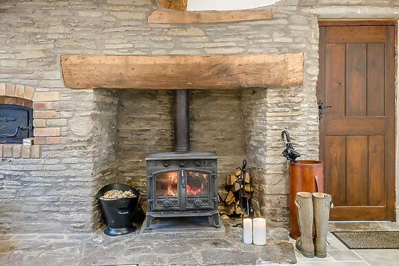 Steppes Cottage