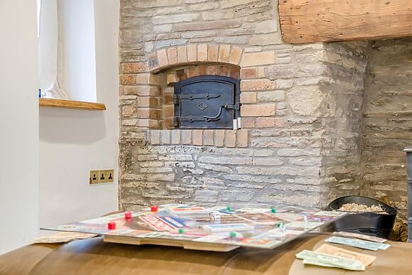 Steppes Cottage