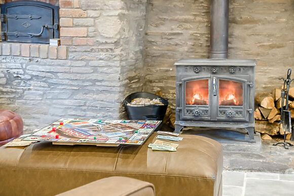 Steppes Cottage