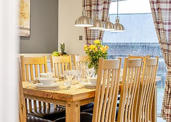 Willow Lodge At Retallack