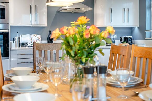Willow Lodge At Retallack