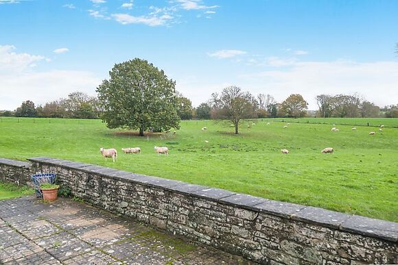 Etloe Farm Barn